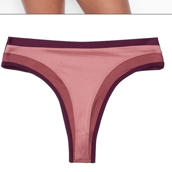 FAE bikini top and Bottom! Color block - Picture 4 of 6